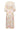 BoraPW Dress Peach Blossom Watercolor Print - 30310561