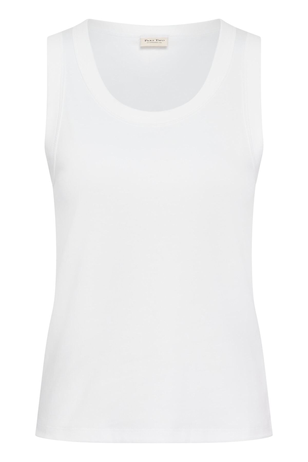BessyPW Top Bright White - 110601 - 30310564