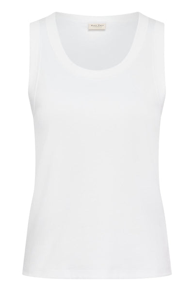 BessyPW Top Bright White - 110601 - 30310564 Thumbnail