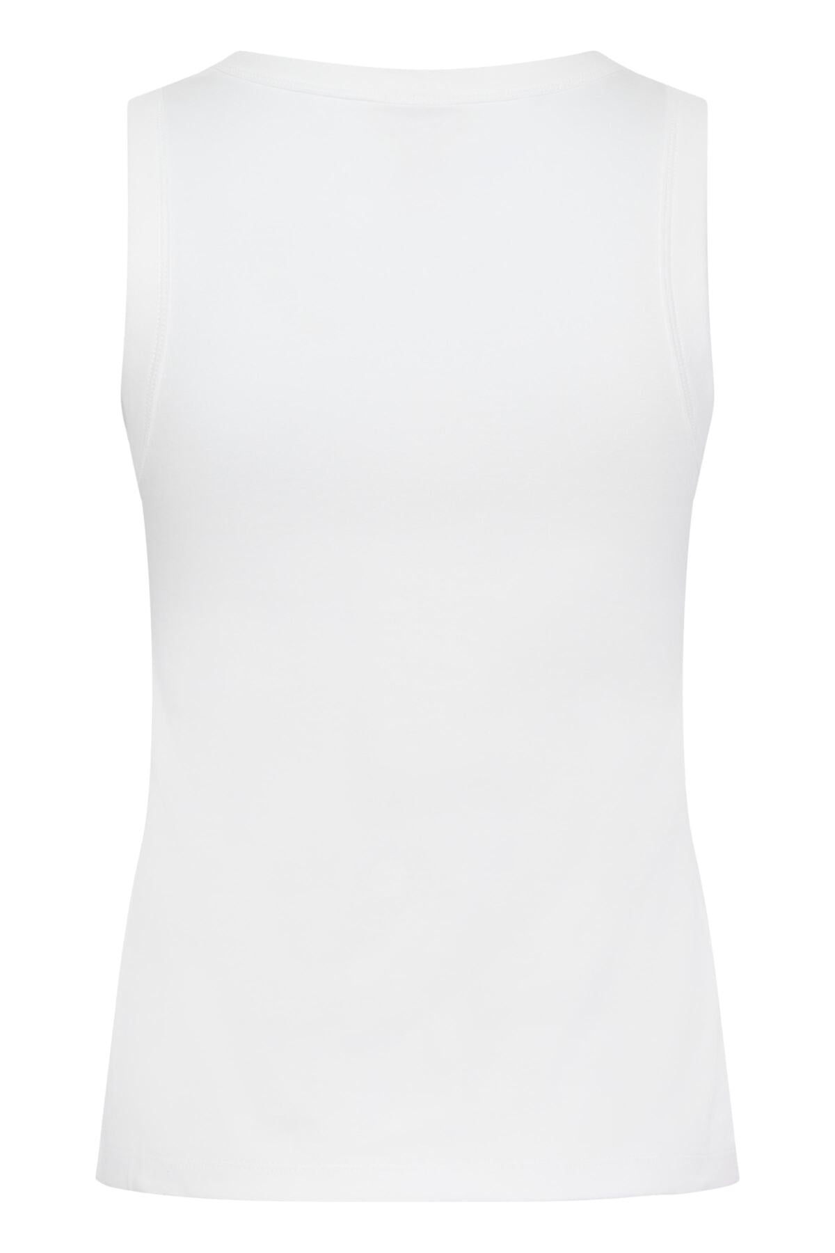 BessyPW Top Bright White - 110601 - 30310564