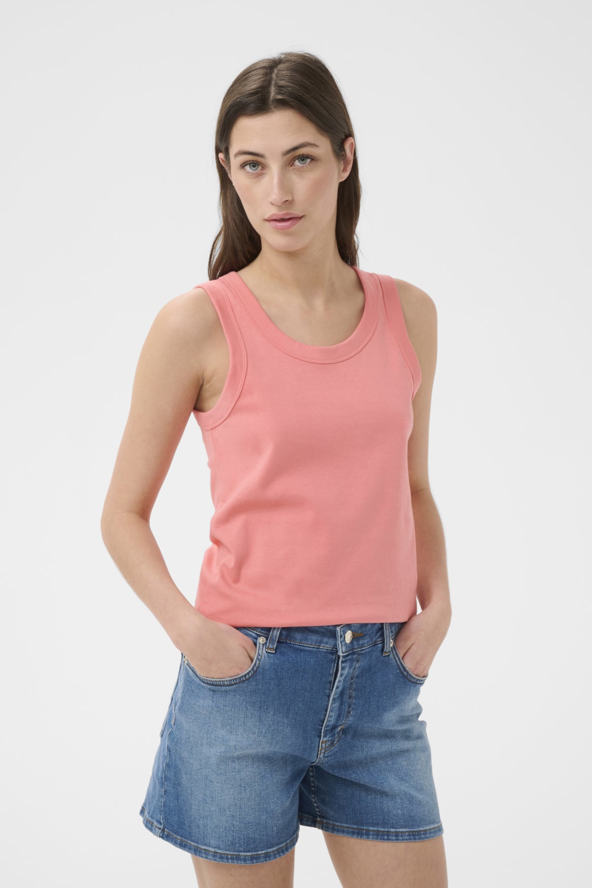 BessyPW Top Peach Blossom - 161626 - 30310564