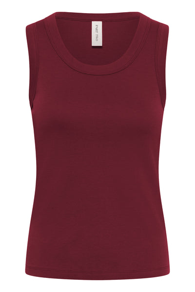 BessyPW Top Burnt Russet - 191530 - 30310564 Thumbnail