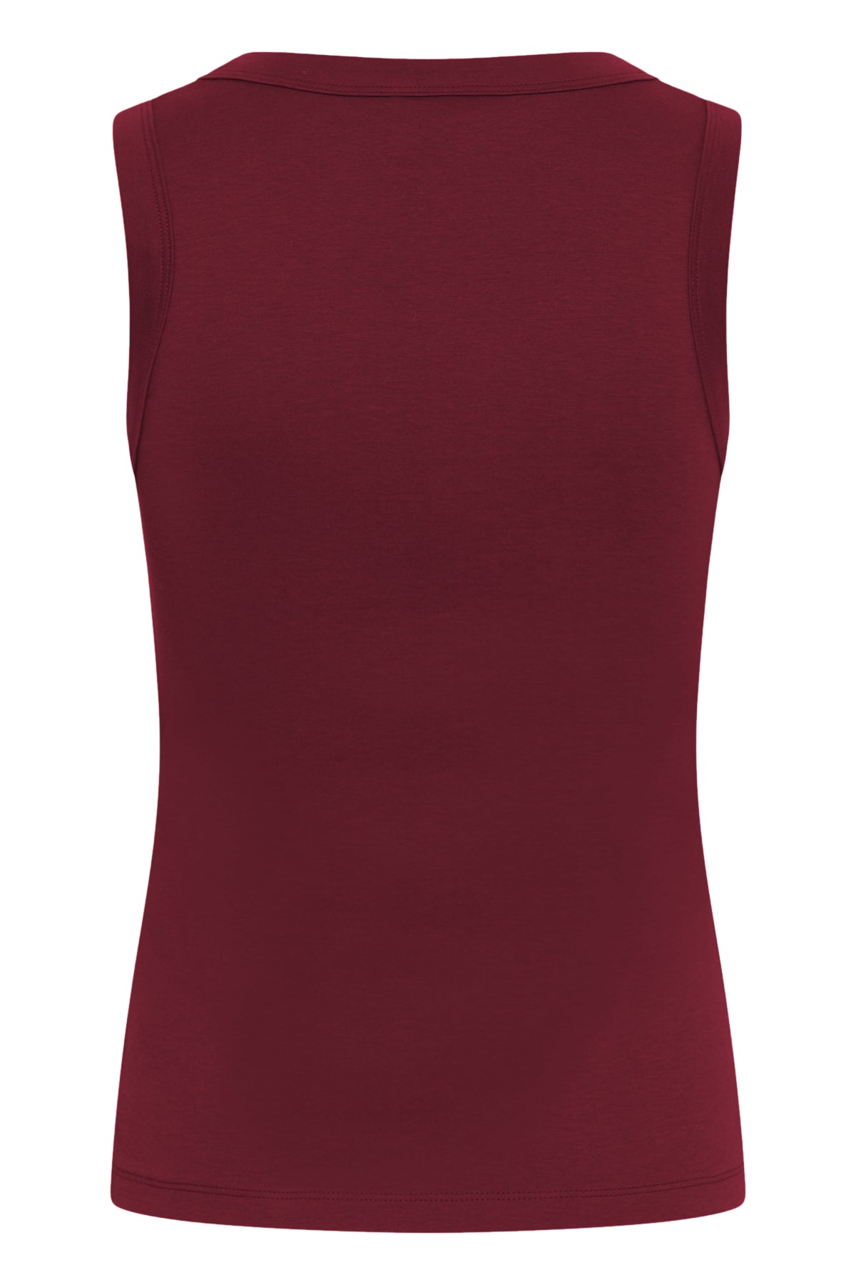 BessyPW Top Burnt Russet - 191530 - 30310564