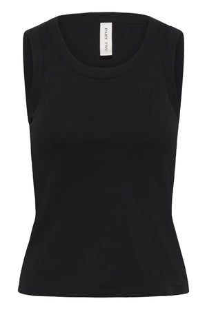 BessyPW Top Black - 194008 - 30310564