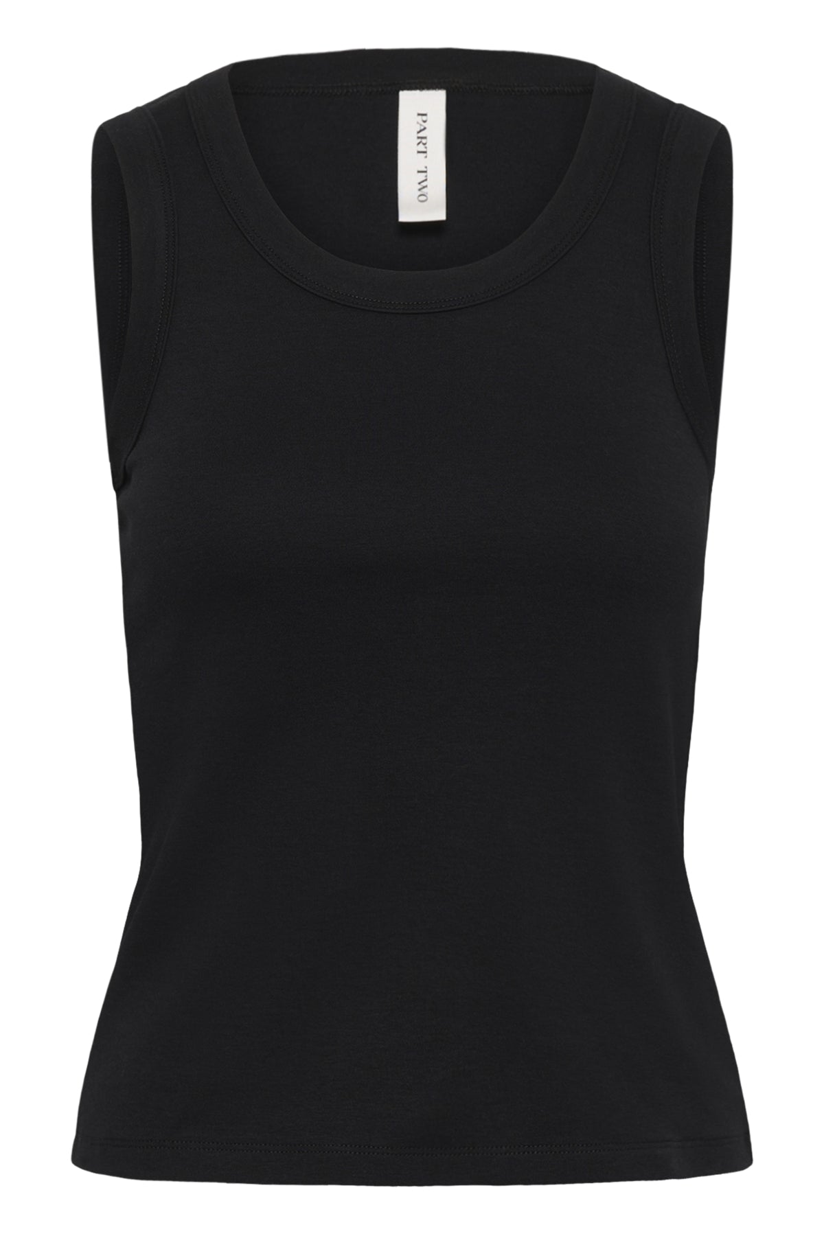 BessyPW Top Black - 194008 - 30310564