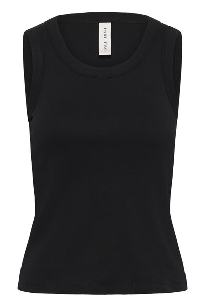 BessyPW Top Black - 194008 - 30310564 Thumbnail