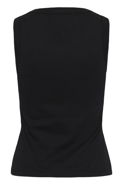 BessyPW Top Black - 194008 - 30310564 Thumbnail