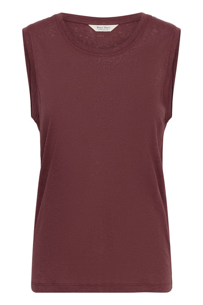 BuenaPW Top Burnt Russet - 191530 - 30310565 Thumbnail
