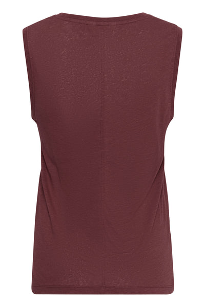 BuenaPW Top Burnt Russet - 191530 - 30310565 Thumbnail