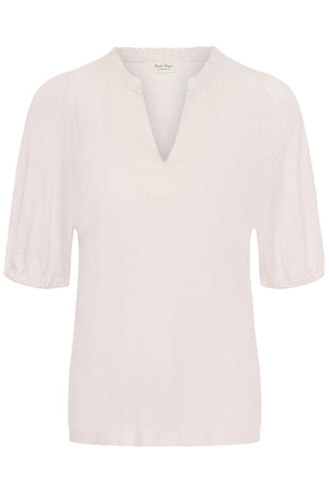 BrynildPW Blouse Mauve Chalk - 122902 - 30310566