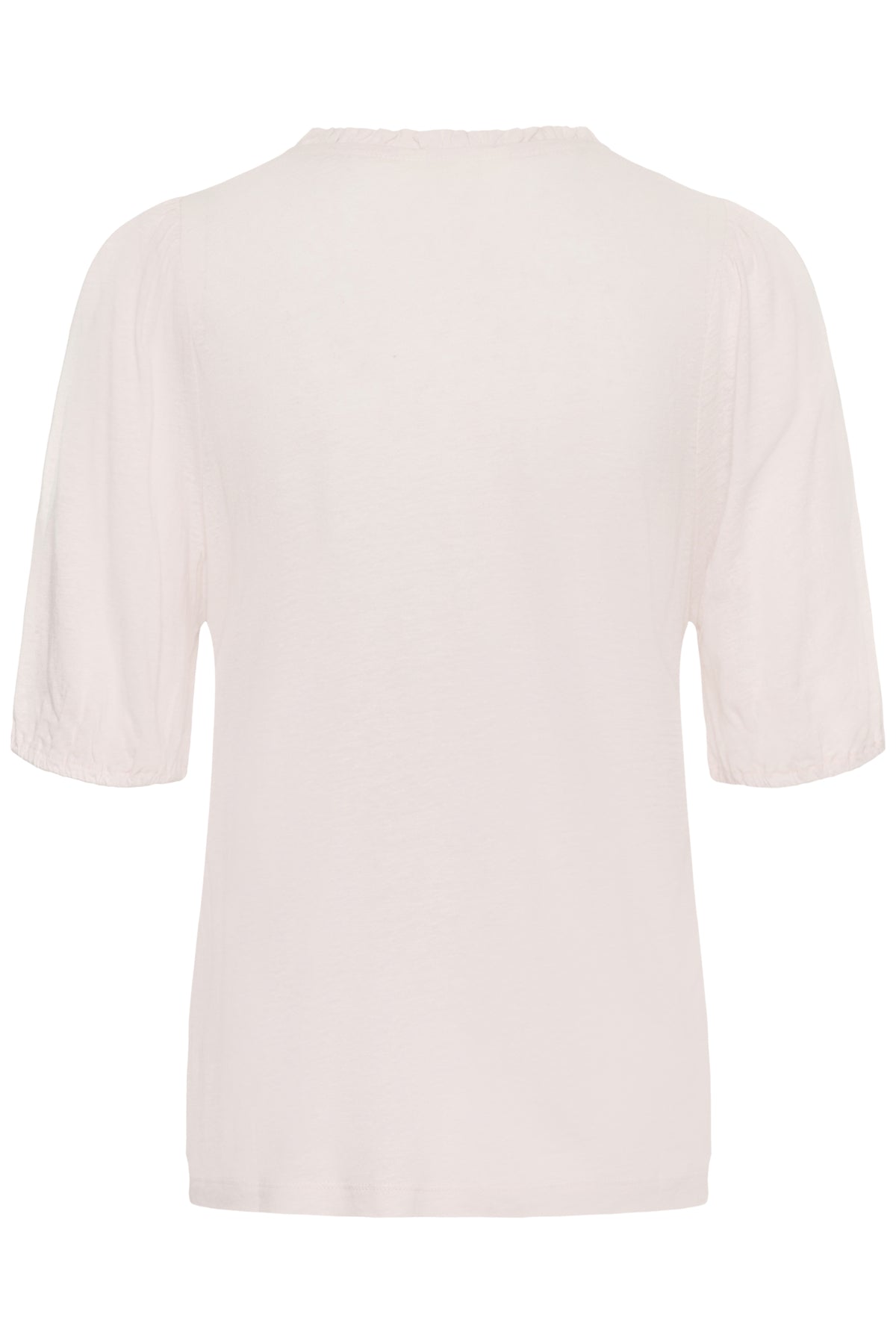 BrynildPW Blouse Mauve Chalk - 122902 - 30310566