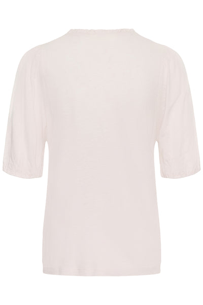 BrynildPW Blouse Mauve Chalk - 122902 - 30310566 Thumbnail