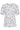 BrizettePW TShirt Blue Bouquet Print - 304940 - 30310567