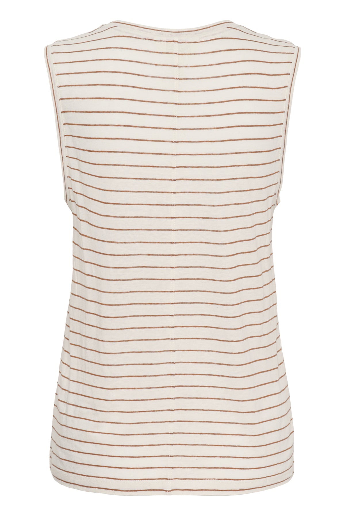BrianiePW Top Brown Stripe - 305039 - 30310568