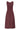 BodhiPW Dress Burnt Russet - 191530 - 30310569
