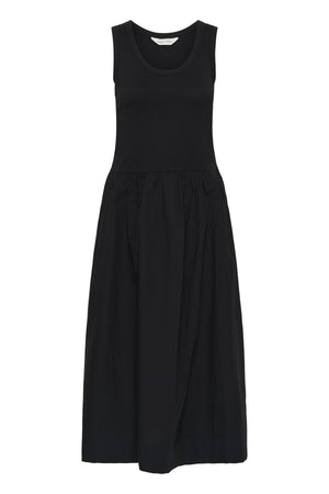 BodhiPW Dress Black - 194008 - 30310569