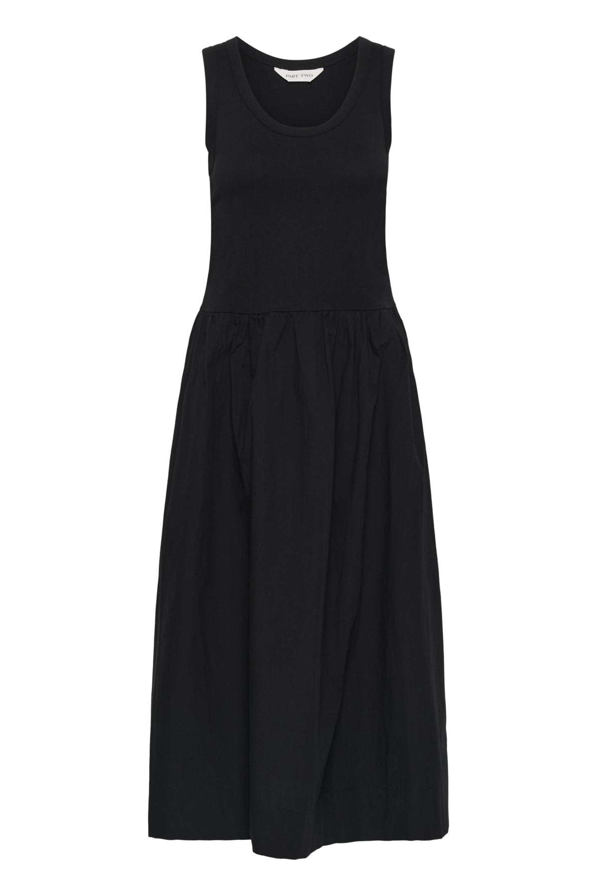 BodhiPW Dress Black - 194008 - 30310569