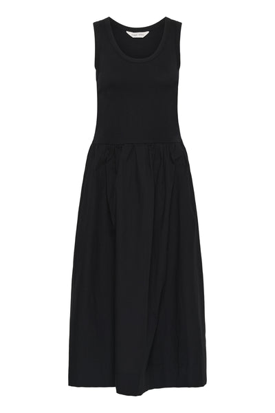 BodhiPW Dress Black - 194008 - 30310569 Thumbnail
