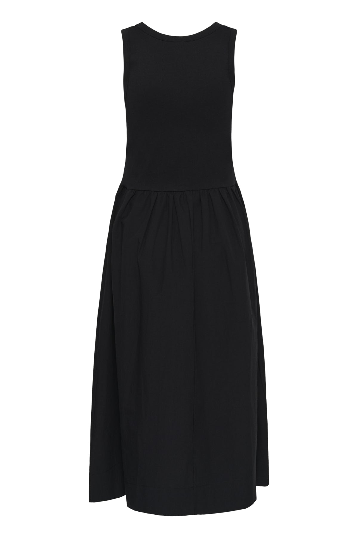 BodhiPW Dress Black - 194008 - 30310569