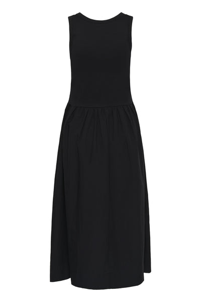 BodhiPW Dress Black - 194008 - 30310569 Thumbnail