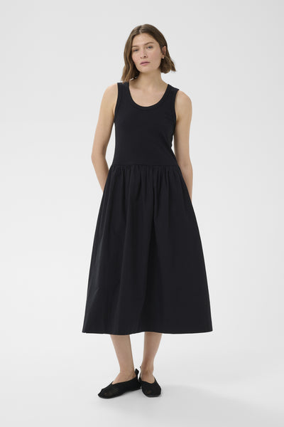 BodhiPW Dress Black - 194008 - 30310569 Thumbnail