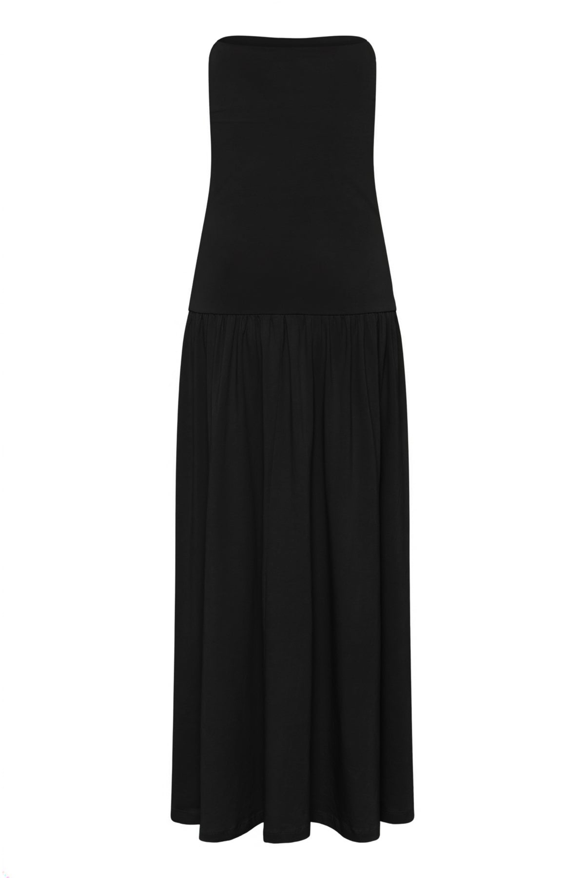 BalinaPW Dress Black - 194008 - 30310575