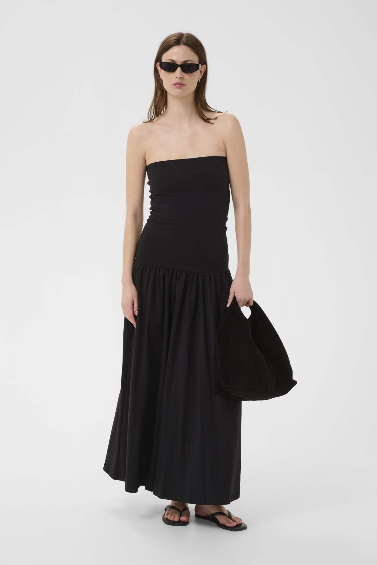 BalinaPW Dress Black - 194008 - 30310575