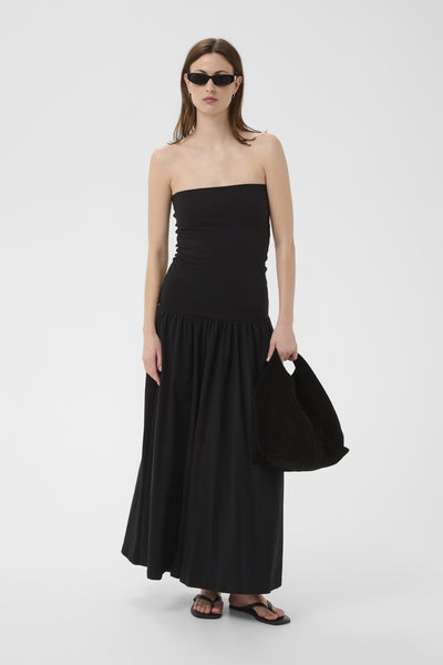 BalinaPW Dress Black - 194008 - 30310575 Thumbnail