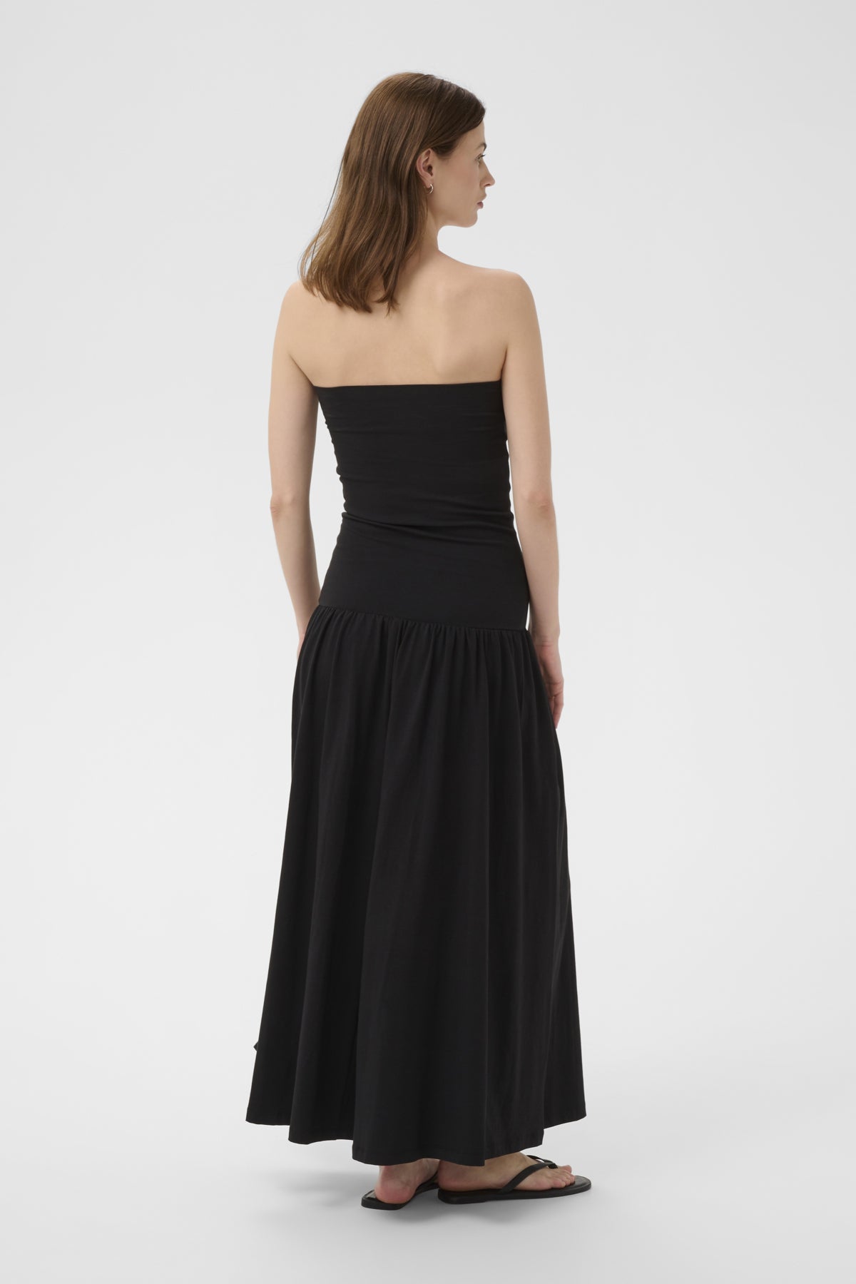 BalinaPW Dress Black - 194008 - 30310575