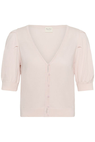 BindiPW Cardigan Mauve Chalk - 122902 - 30310577 Thumbnail