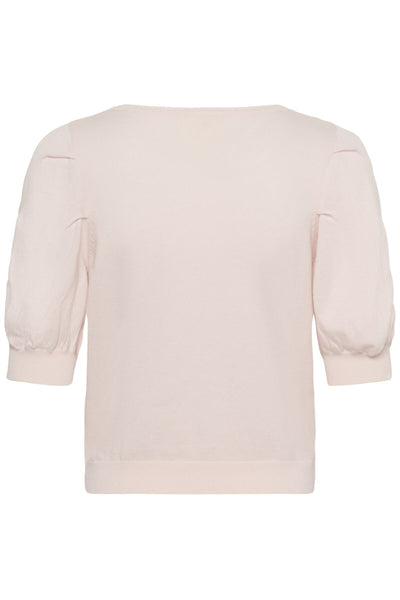 BindiPW Cardigan Mauve Chalk - 122902 - 30310577 Thumbnail