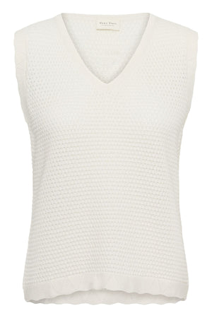 BolissaPW Top Whisper White - 110701 - 30310578