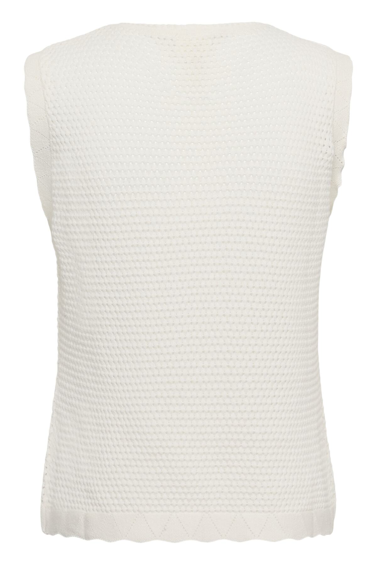 BolissaPW Top Whisper White - 110701 - 30310578