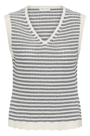 BolissaPW Top After Midnight Stripe - 305435 - 30310578