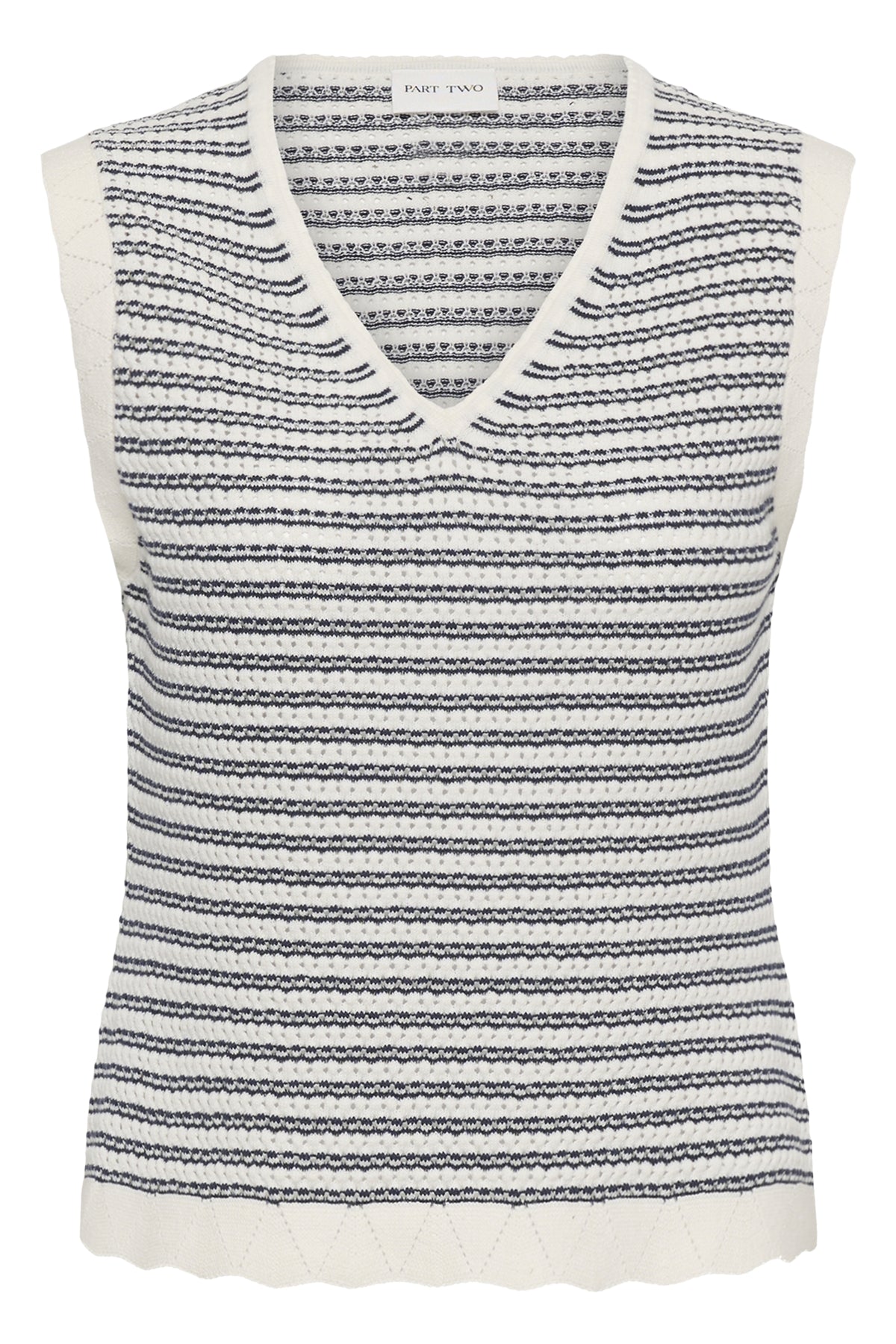 BolissaPW Top After Midnight Stripe - 305435 - 30310578