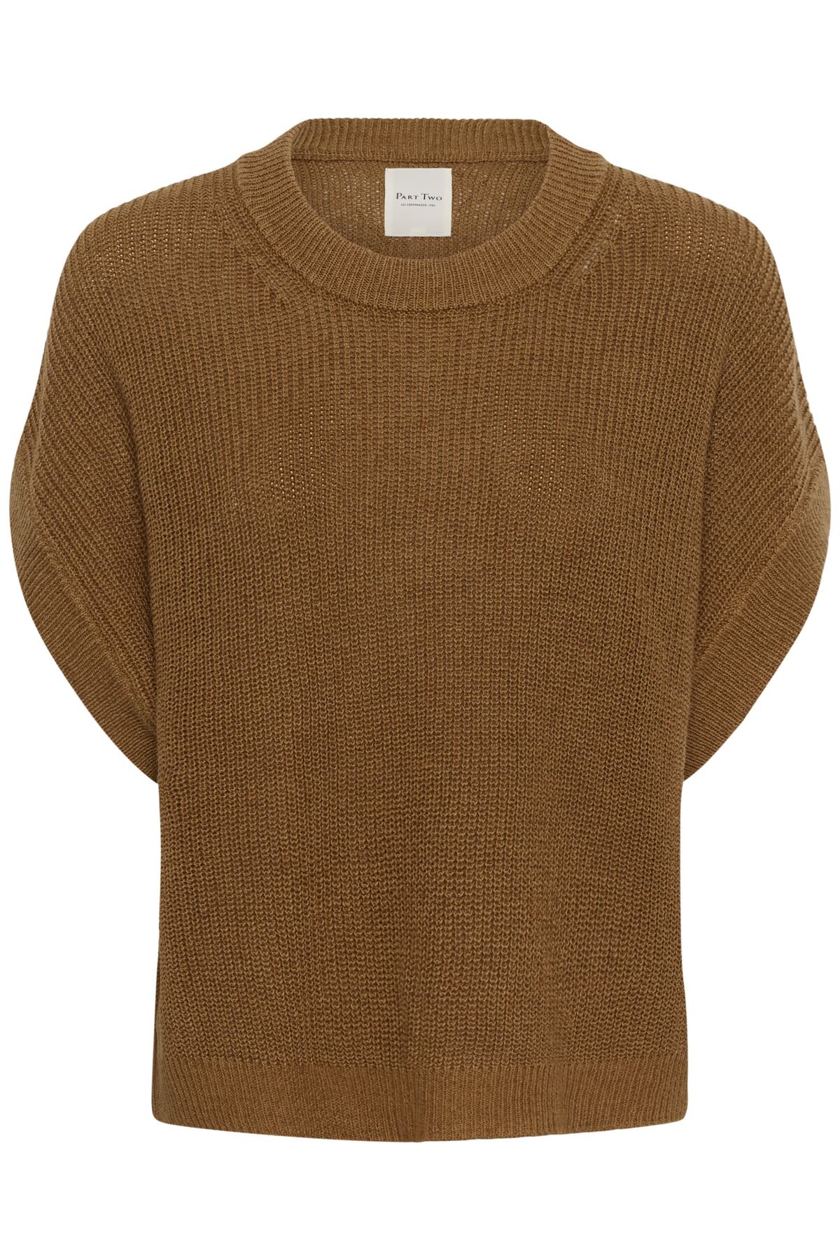 BelisiaPW Pullover Argan Oil - 171142 - 30310582
