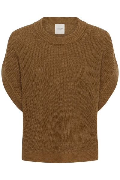BelisiaPW Pullover Argan Oil - 171142 - 30310582 Thumbnail
