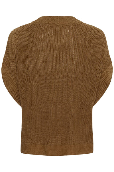 BelisiaPW Pullover Argan Oil - 171142 - 30310582 Thumbnail