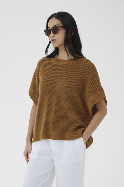BelisiaPW Pullover Argan Oil - 171142 - 30310582 Thumbnail