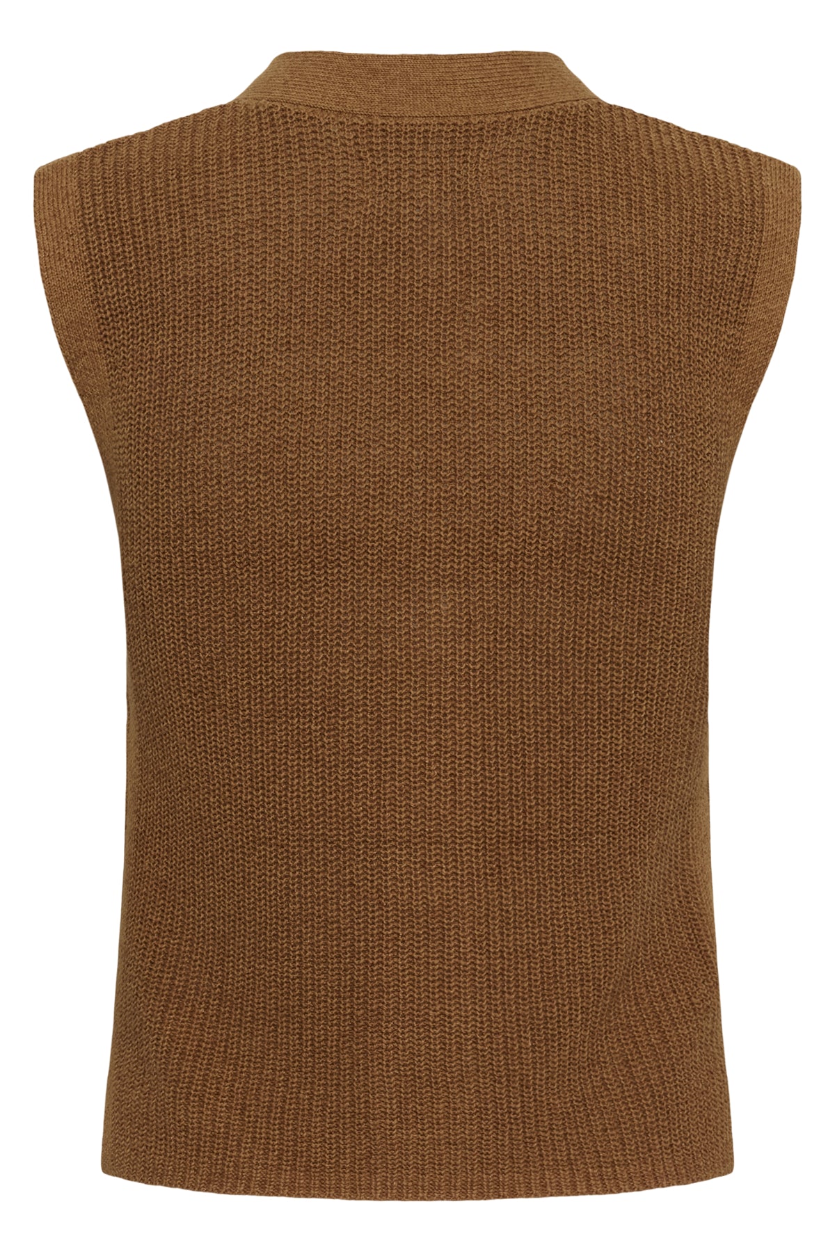 BatildaPW Waistcoat Argan Oil - 171142 - 30310584