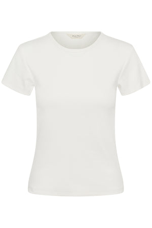 RochellePW TShirt Bright White - 110601 - 30310589