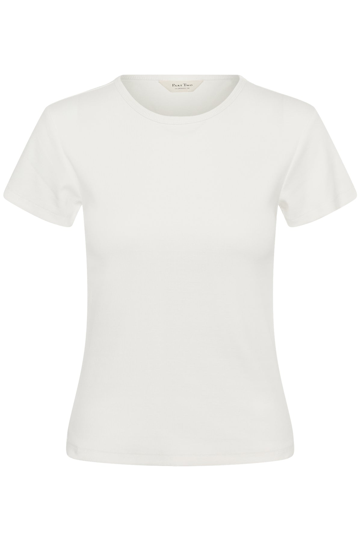 RochellePW TShirt Bright White - 110601 - 30310589