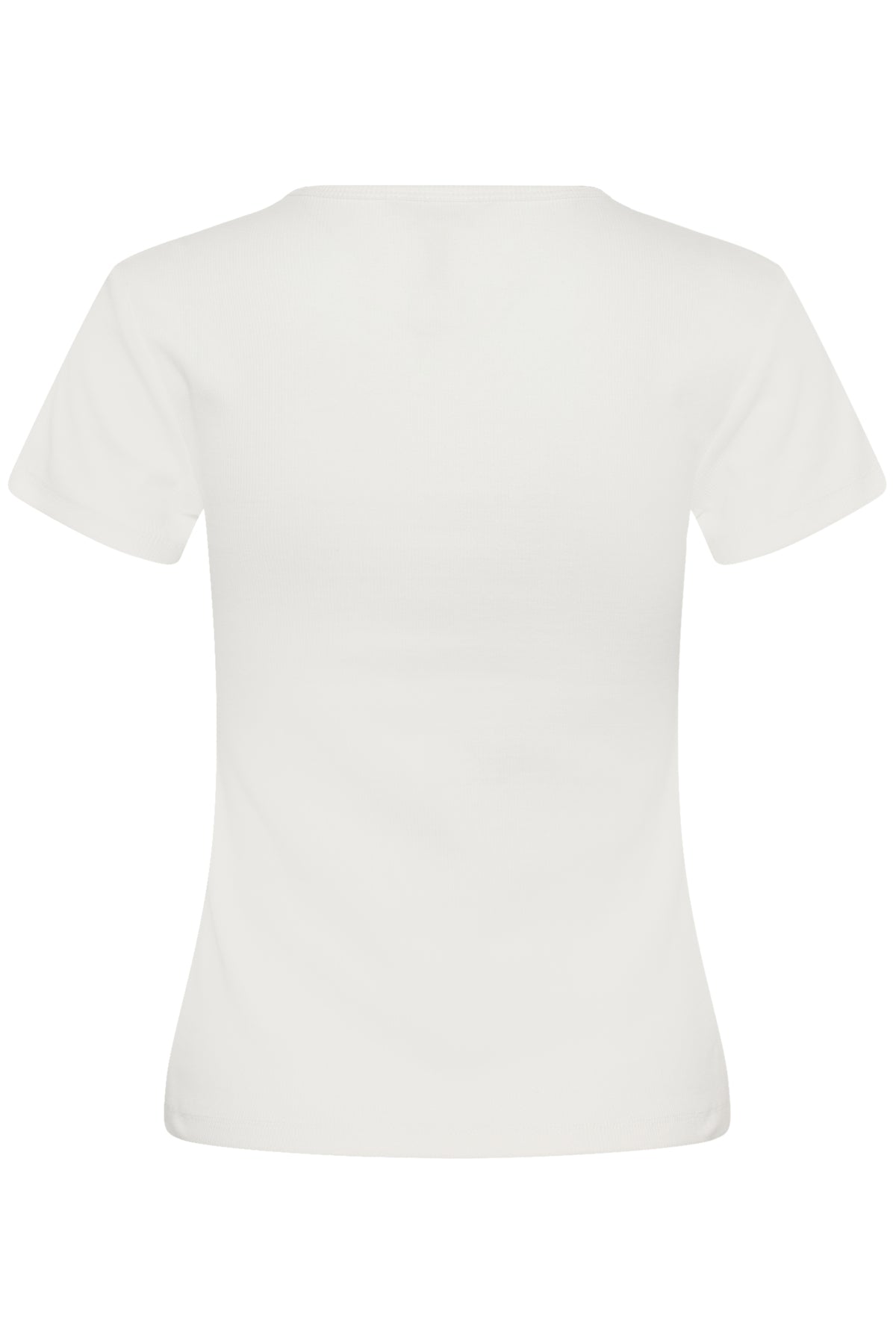 RochellePW TShirt Bright White - 110601 - 30310589