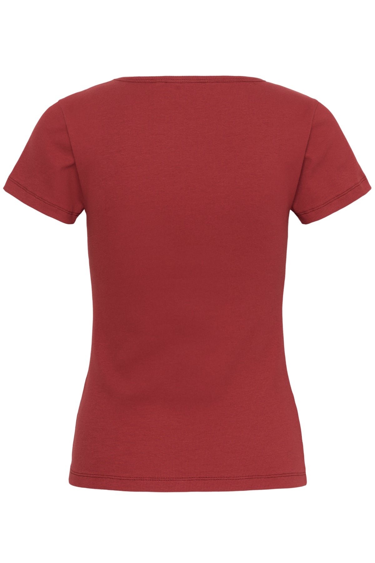 RochellePW TShirt Burnt Russet - 191530 - 30310589