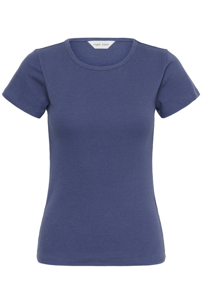 RochellePW TShirt Blue Indigo - 193928 - 30310589 Thumbnail