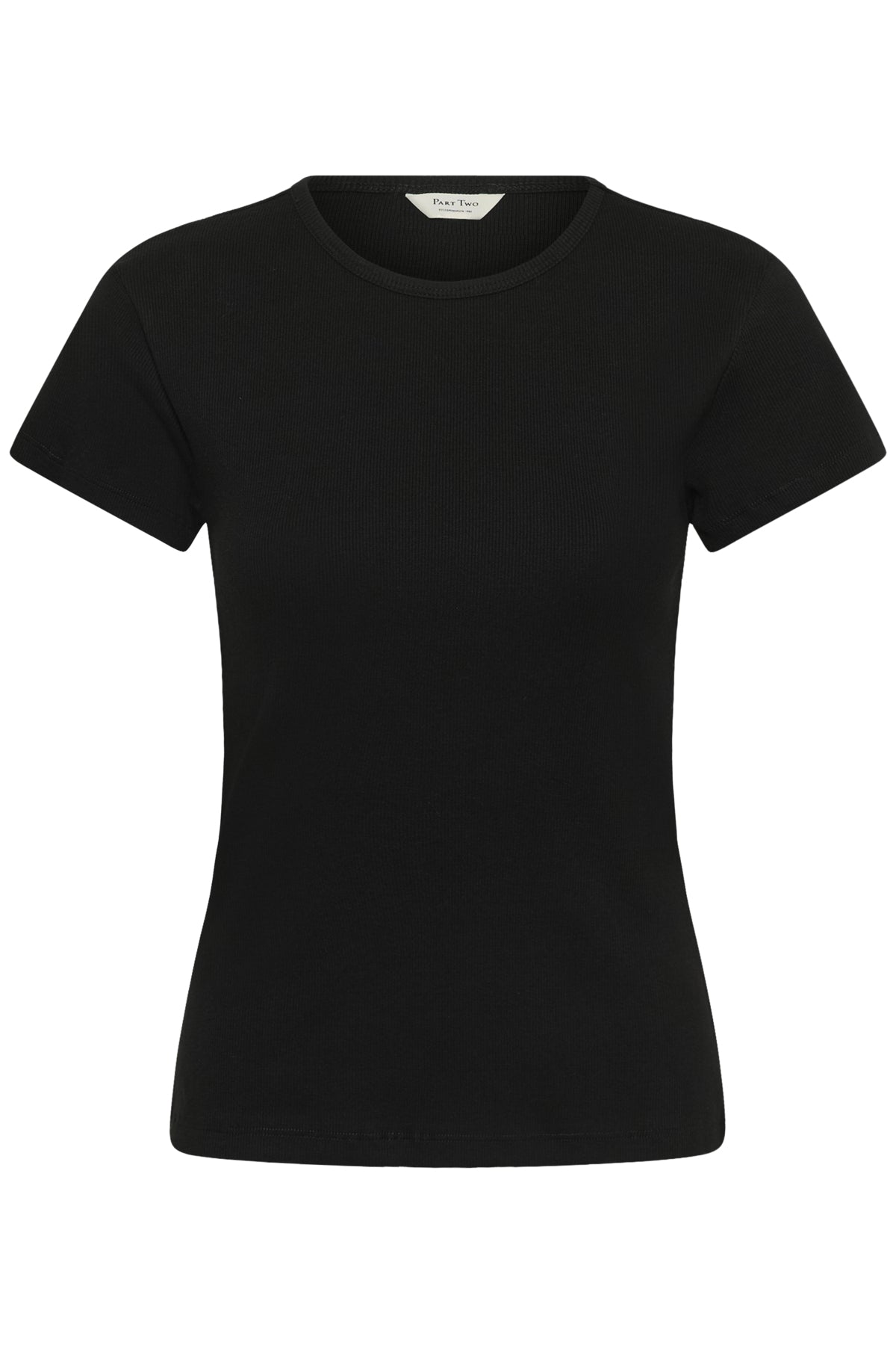 RochellePW TShirt Black - 194008 - 30310589