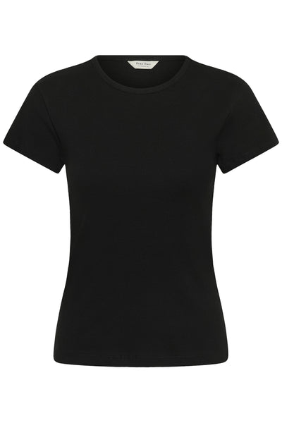 RochellePW TShirt Black - 194008 - 30310589 Thumbnail