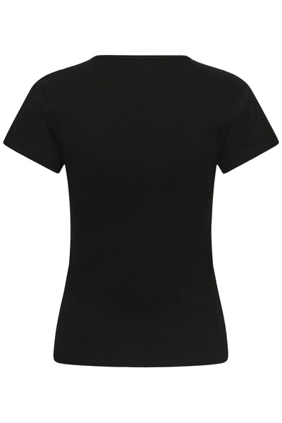 RochellePW TShirt Black - 194008 - 30310589 Thumbnail
