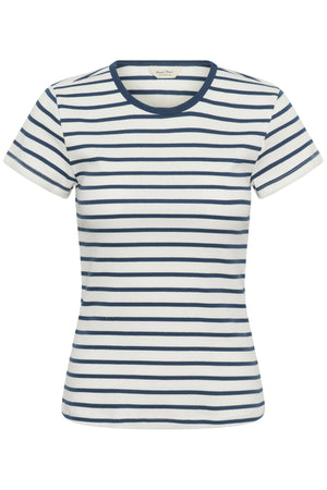 RochellePW TShirt Blue Stripe - 304933 - 30310589