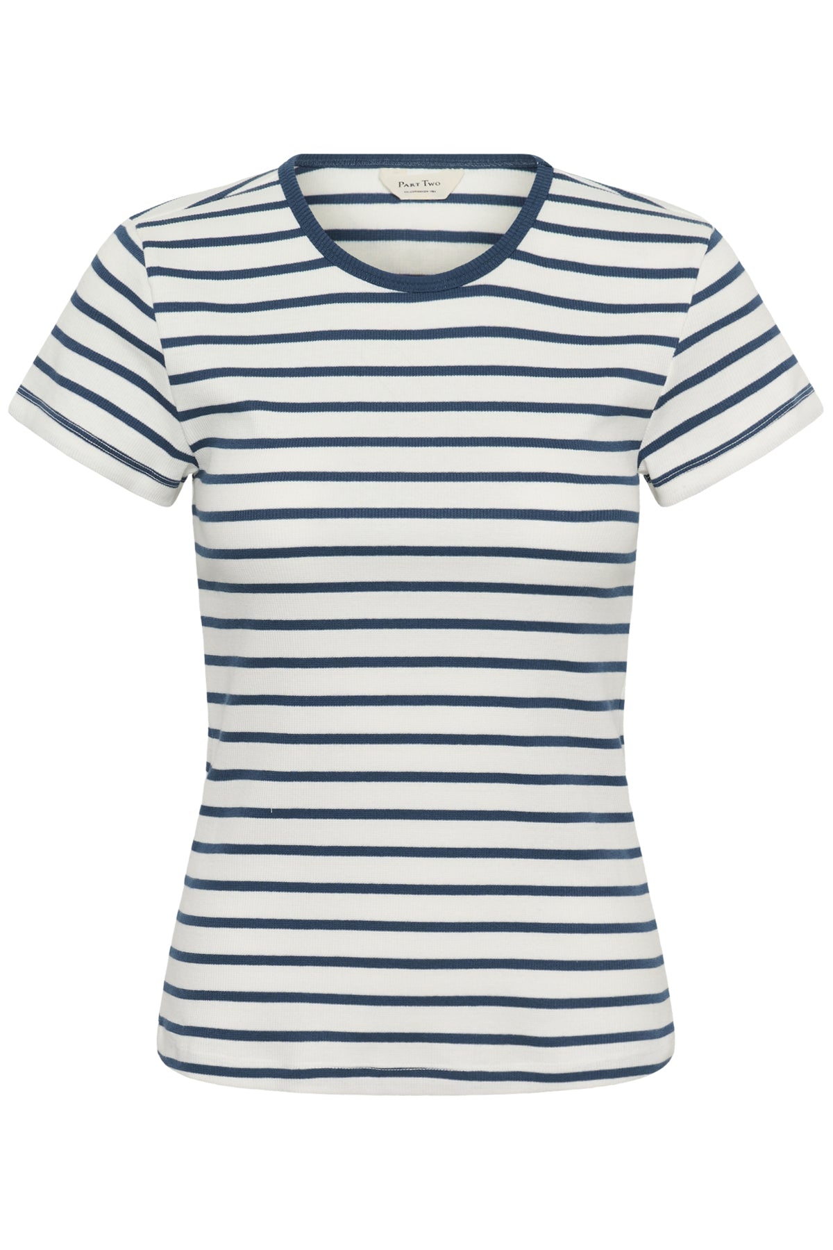 RochellePW TShirt Blue Stripe - 304933 - 30310589